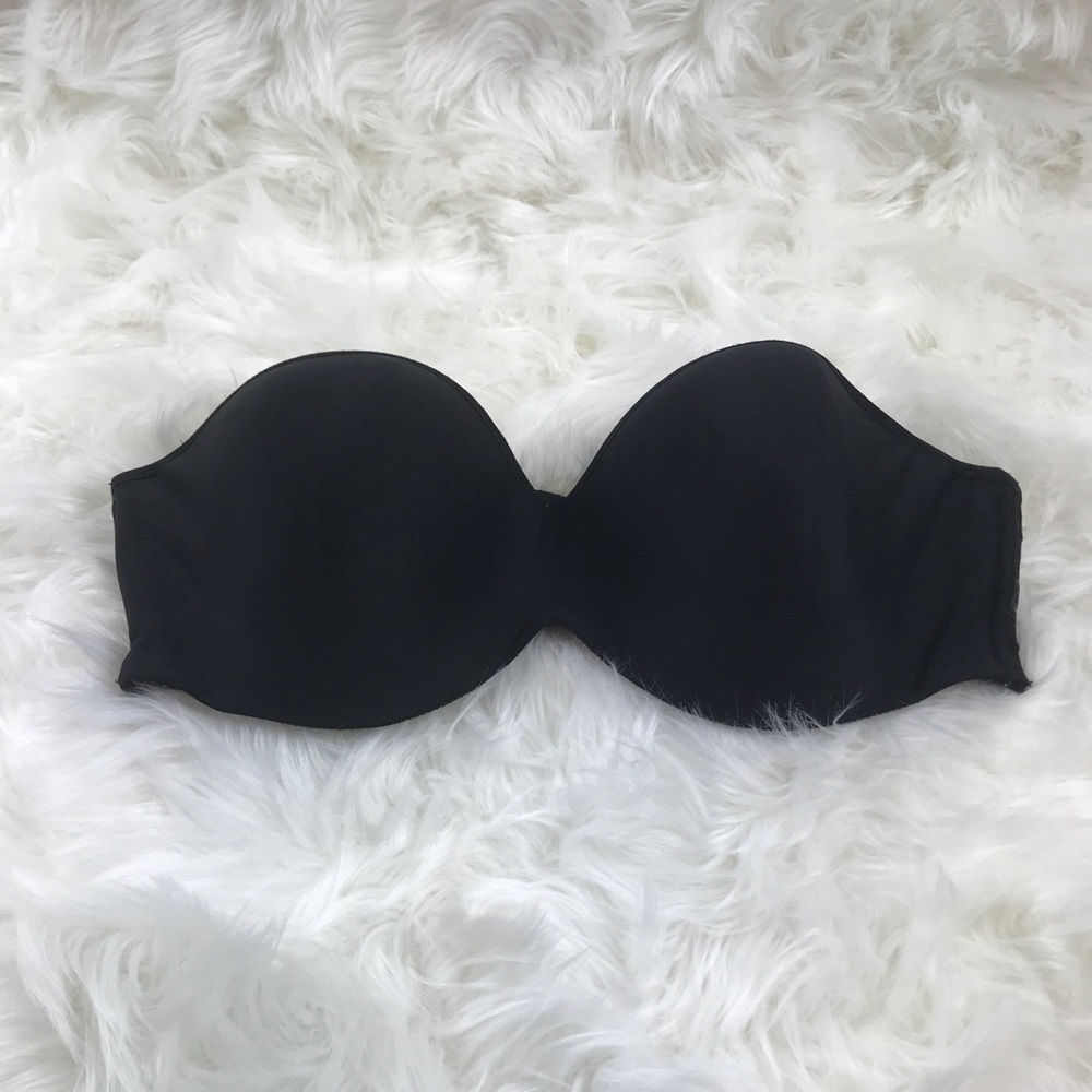 Maidenform Strapless bra 38c